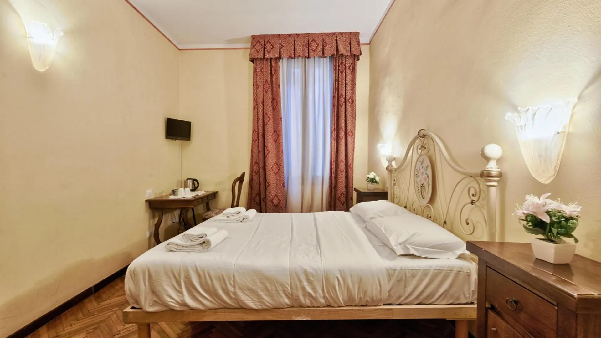 Apartament Joy Rialto Rooms Wenecja