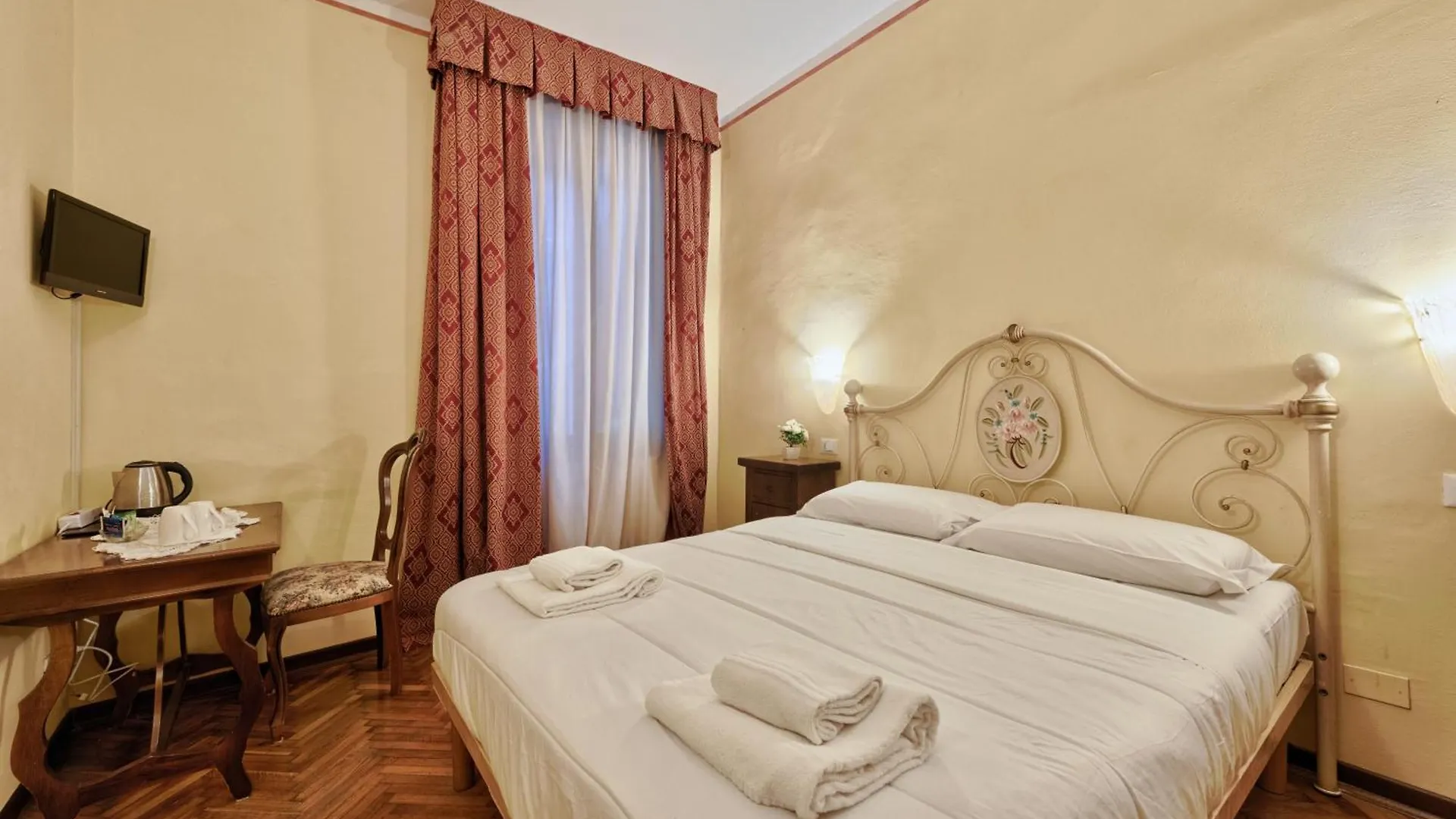 Joy Rialto Rooms Wenecja Apartament
