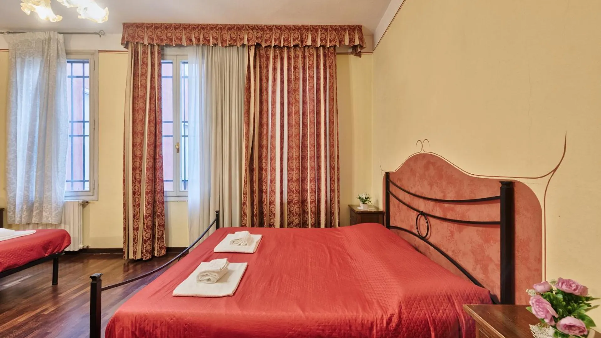 Apartament Joy Rialto Rooms Wenecja
