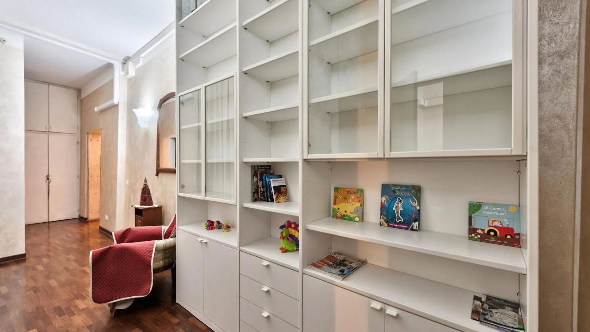 Joy Rialto Rooms Venezia Appartamento