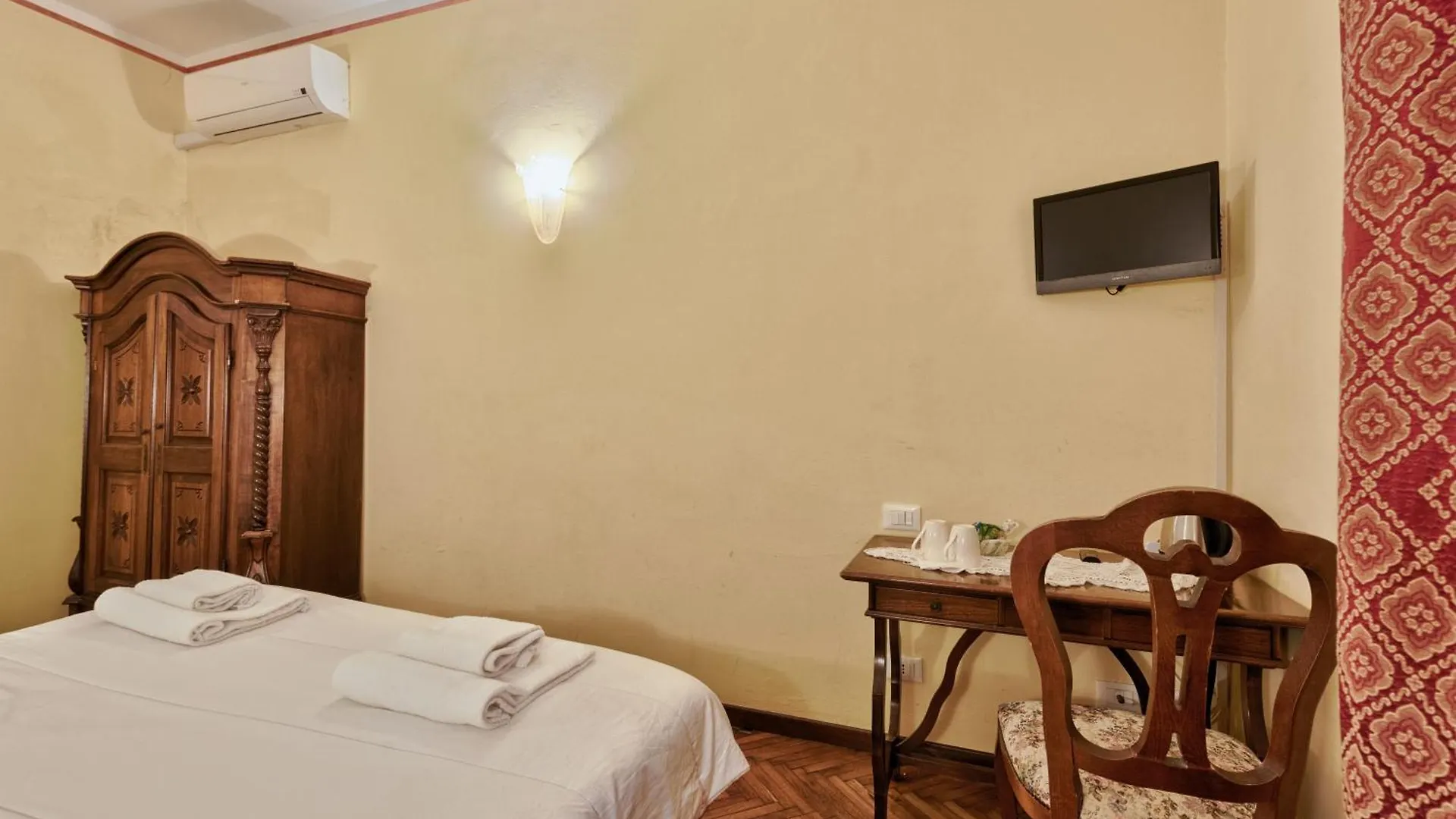 Joy Rialto Rooms Venezia Appartamento