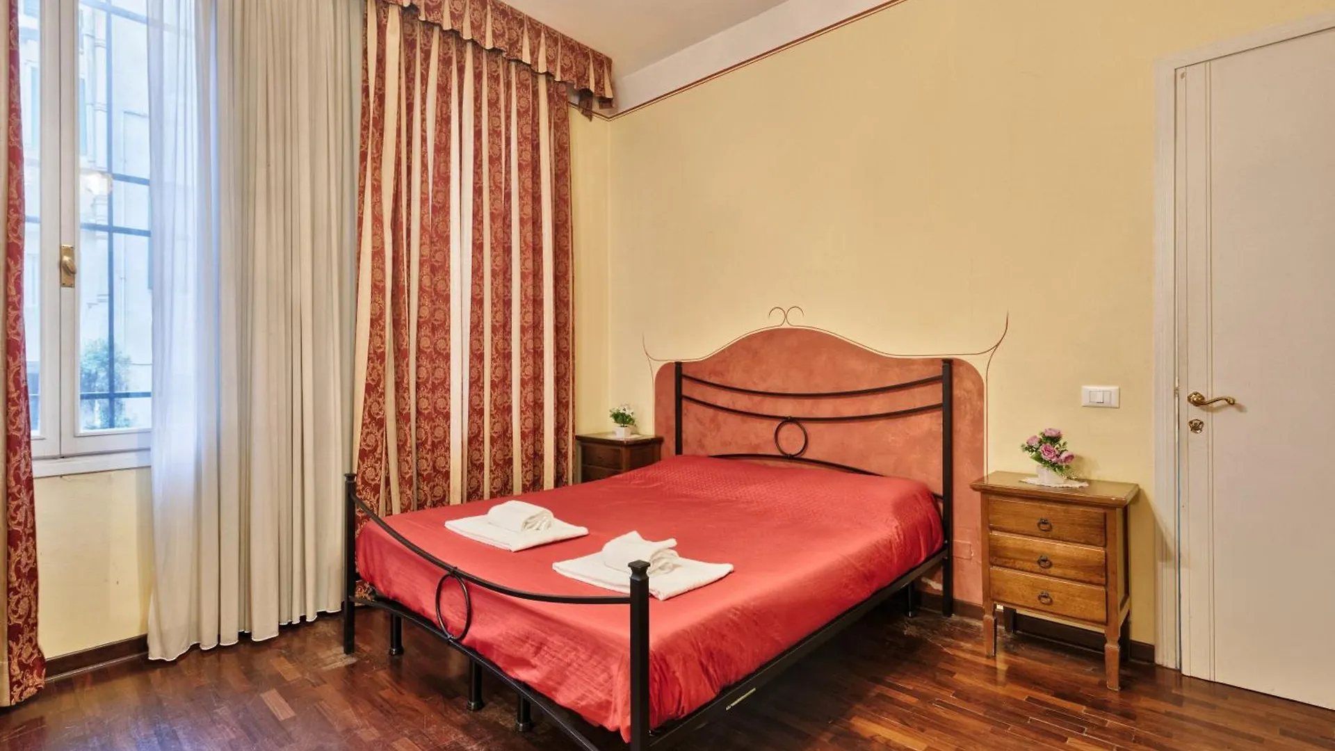 Joy Rialto Rooms Wenecja