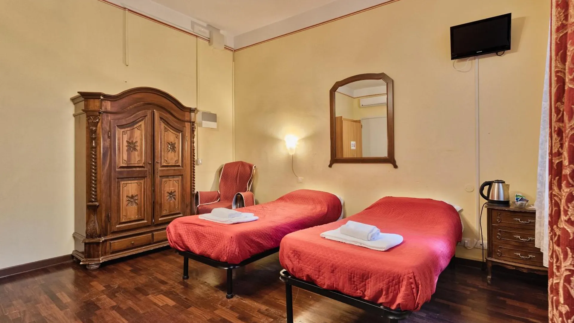 Joy Rialto Rooms Venezia