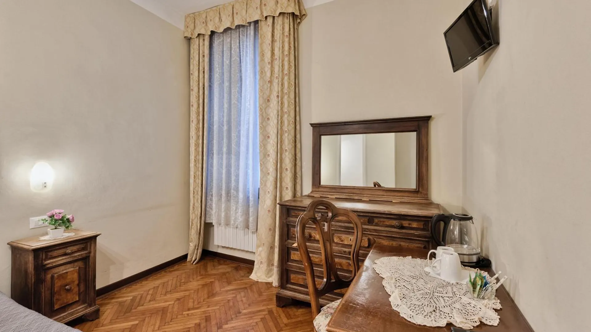 Joy Rialto Rooms Venezia Appartamento