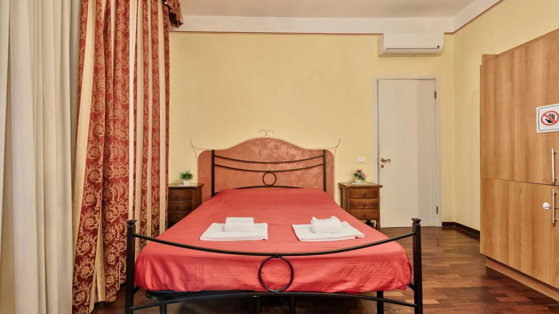 Apartament Joy Rialto Rooms Wenecja