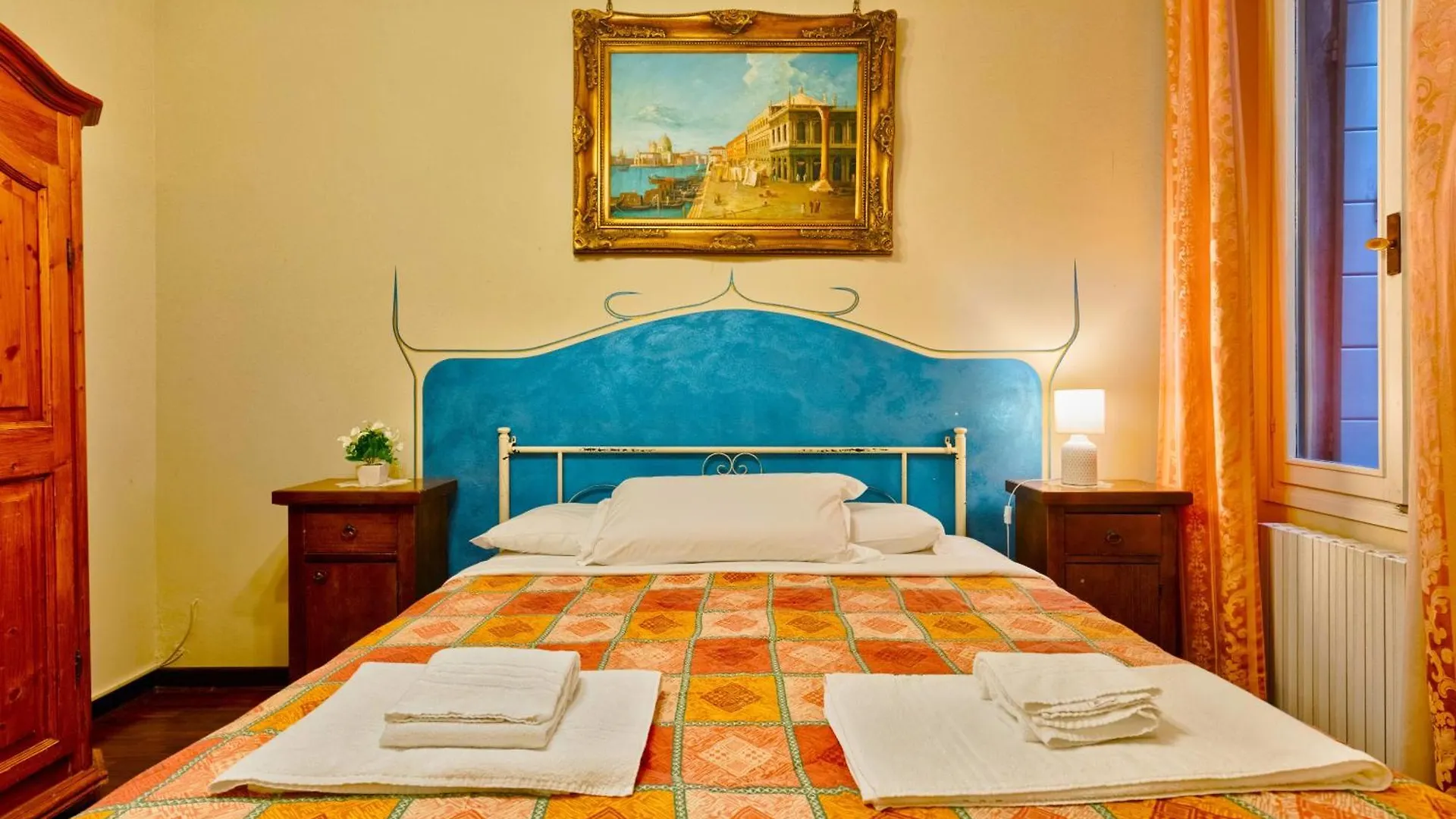 Joy Rialto Rooms Venezia Appartamento