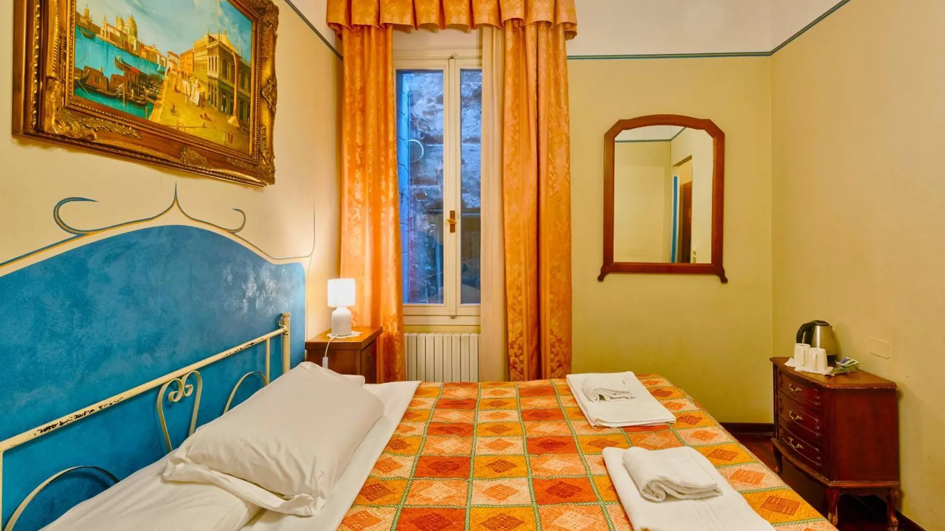 Joy Rialto Rooms Venezia 0*,  Italia