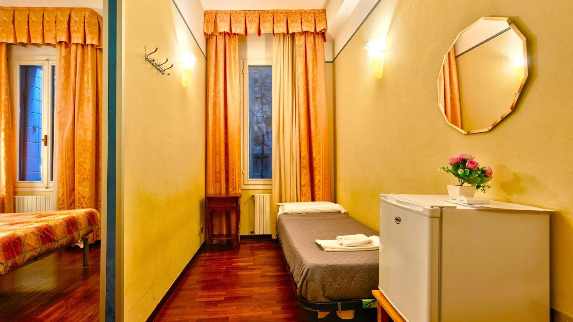 Joy Rialto Rooms Venezia Appartamento