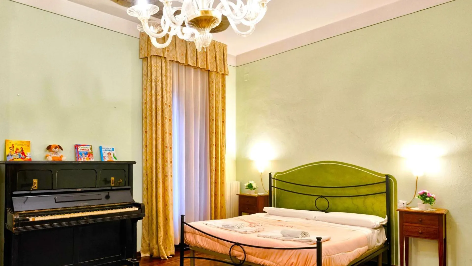 Appartamento Joy Rialto Rooms Venezia