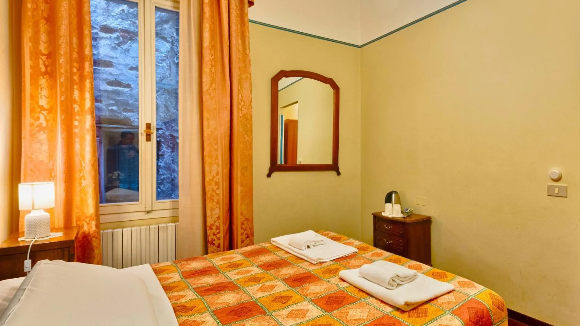 Joy Rialto Rooms Venezia