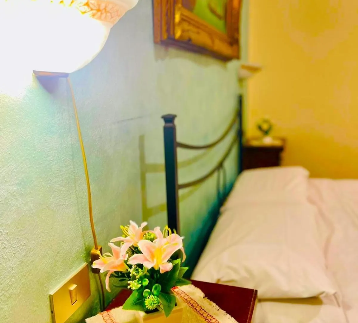Appartamento Joy Rialto Rooms Venezia