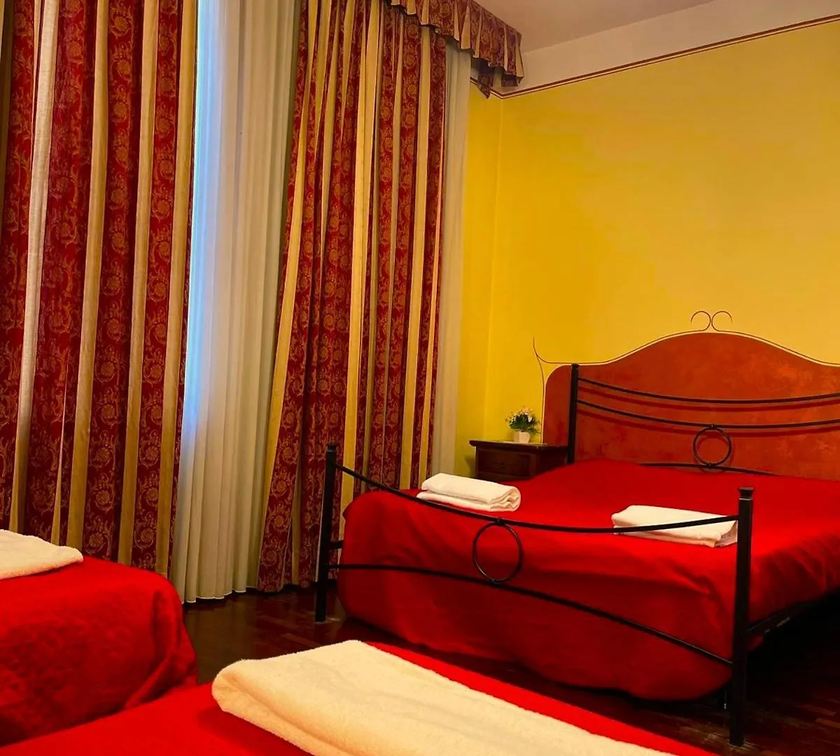 Joy Rialto Rooms Venezia