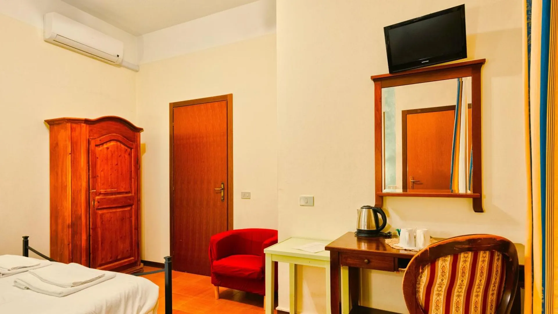 Joy Rialto Rooms Venezia Appartamento