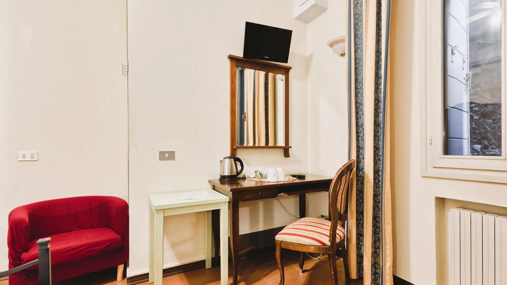 Apartament Joy Rialto Rooms Wenecja