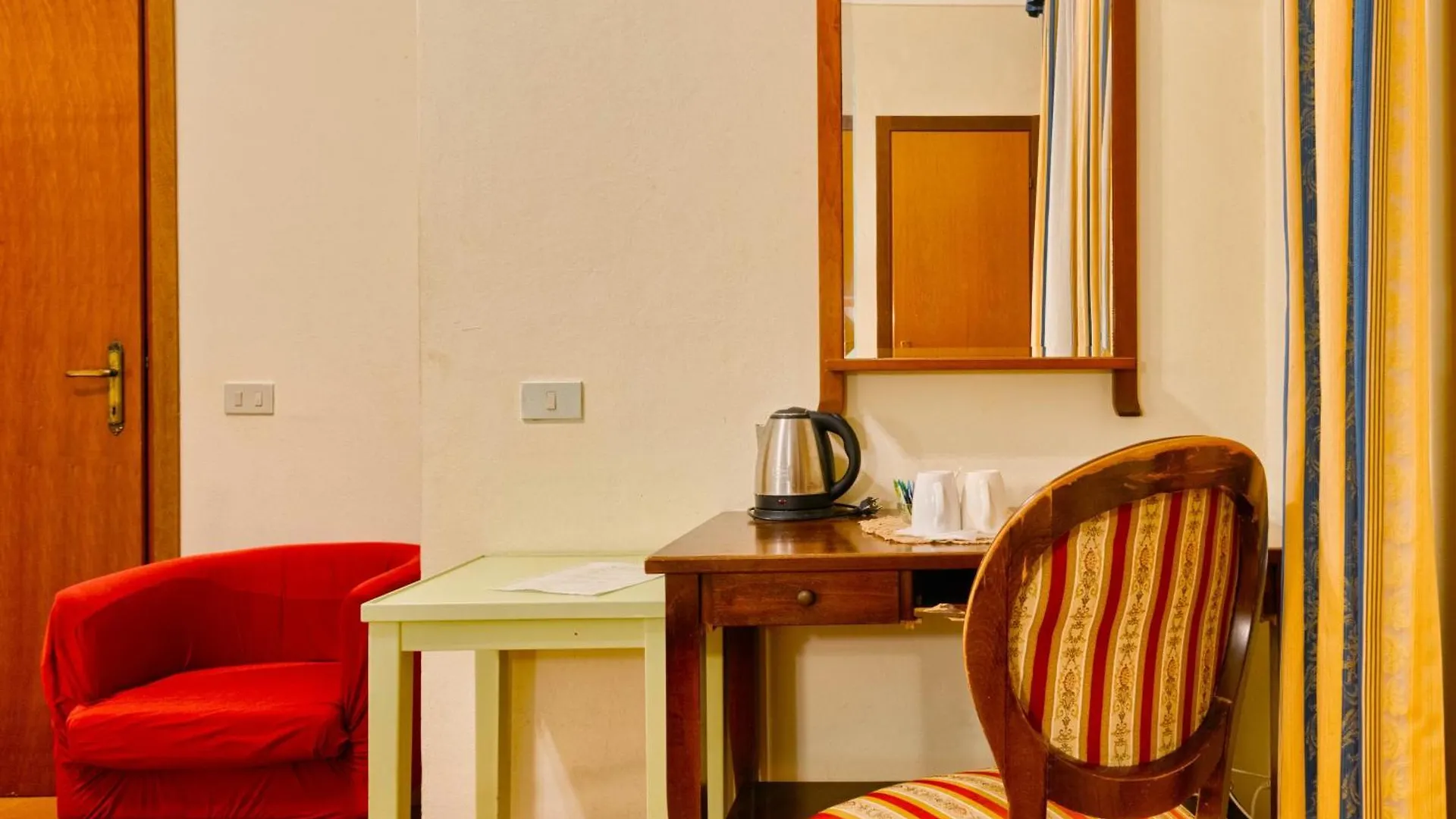 Joy Rialto Rooms Venezia Italia
