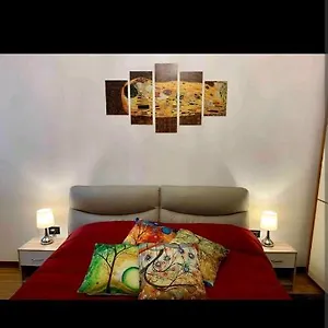  Appartamento Magic Casanova Flat In The Heart Of