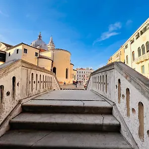  Appartamento Palazzo Malipiero
