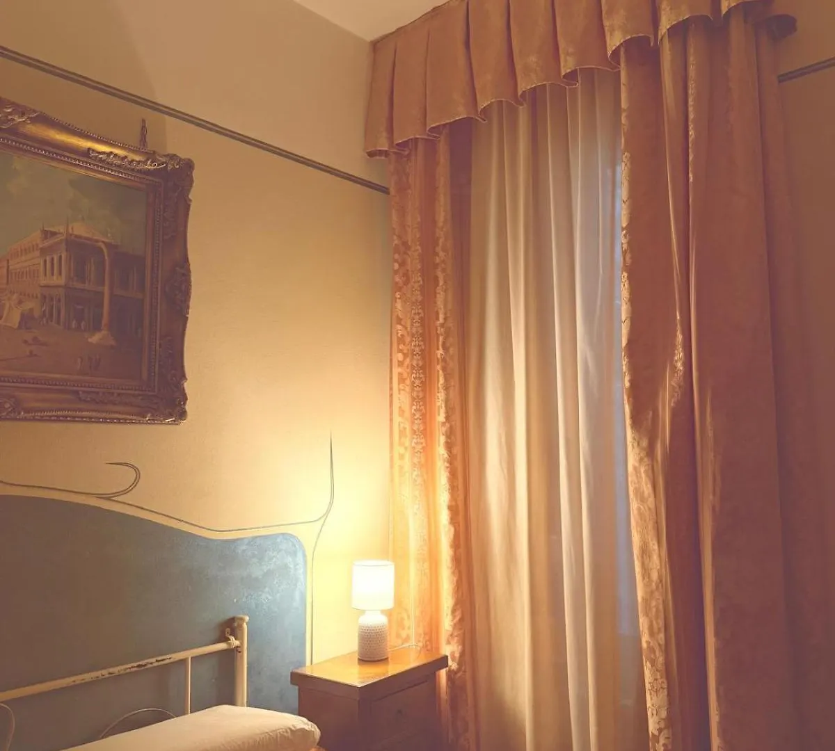 Joy Rialto Rooms Venice